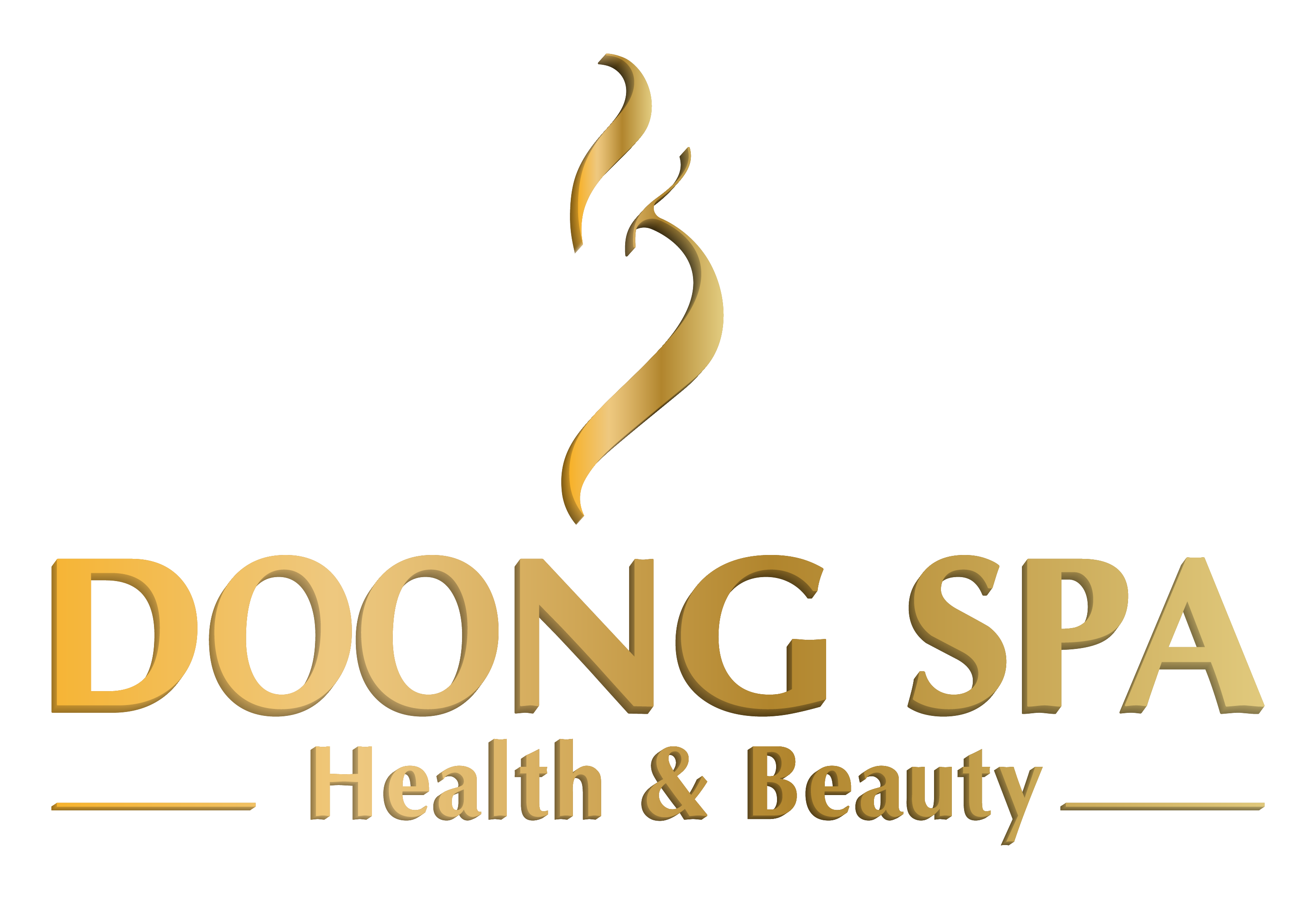 logo Doong Spa